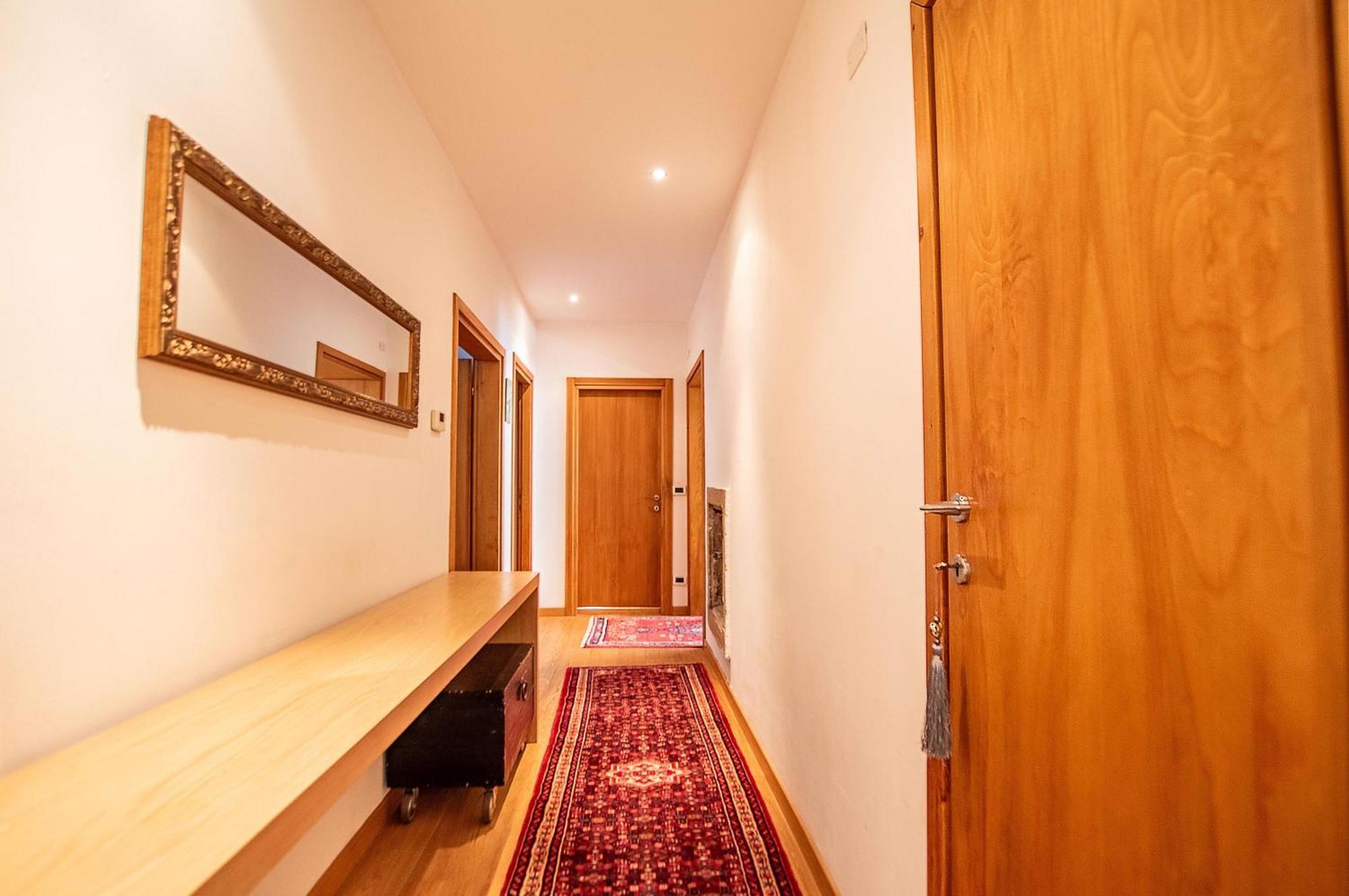 טריאסטה White Tower Guesthouse מראה חיצוני תמונה