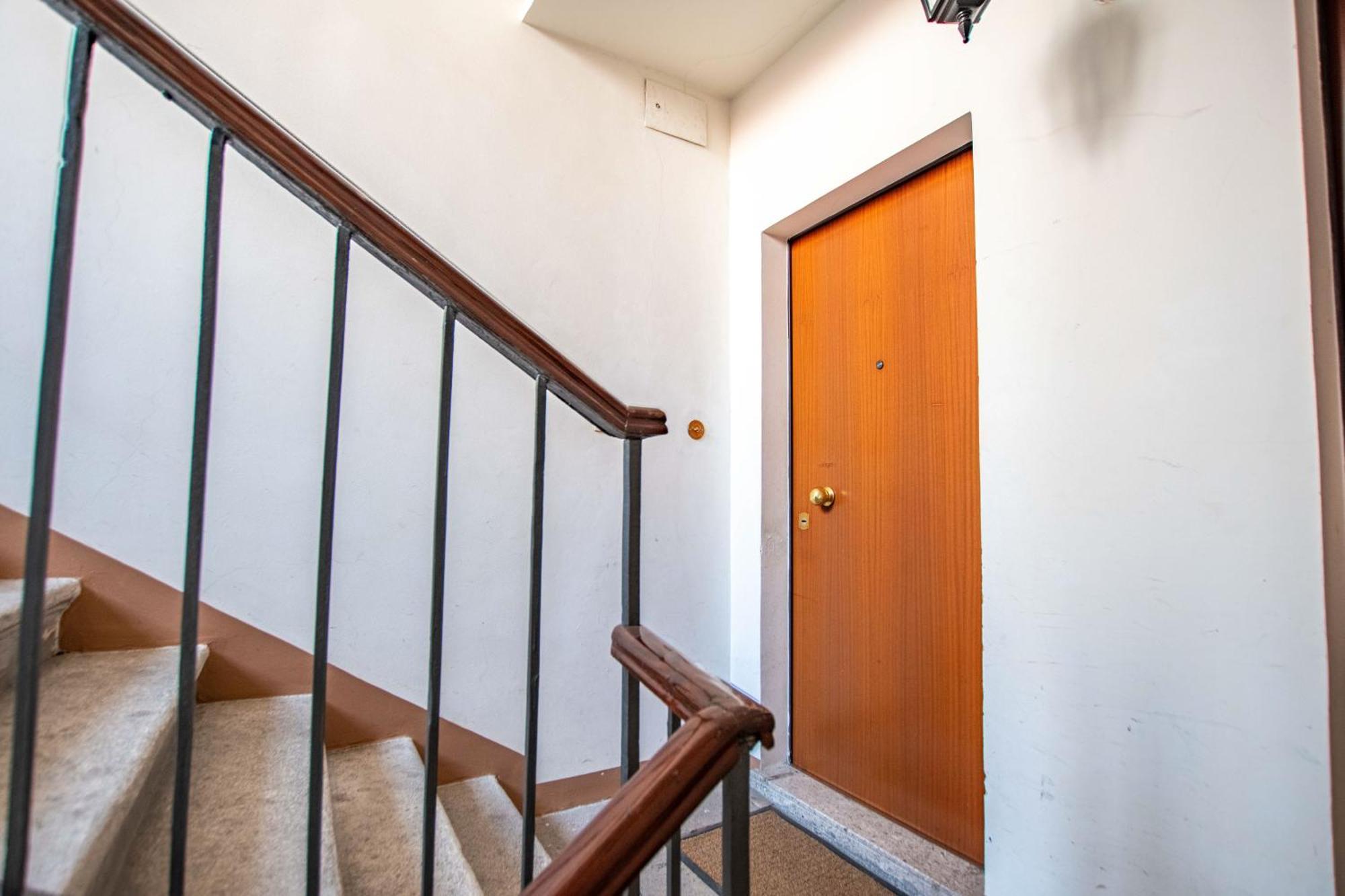 טריאסטה White Tower Guesthouse מראה חיצוני תמונה