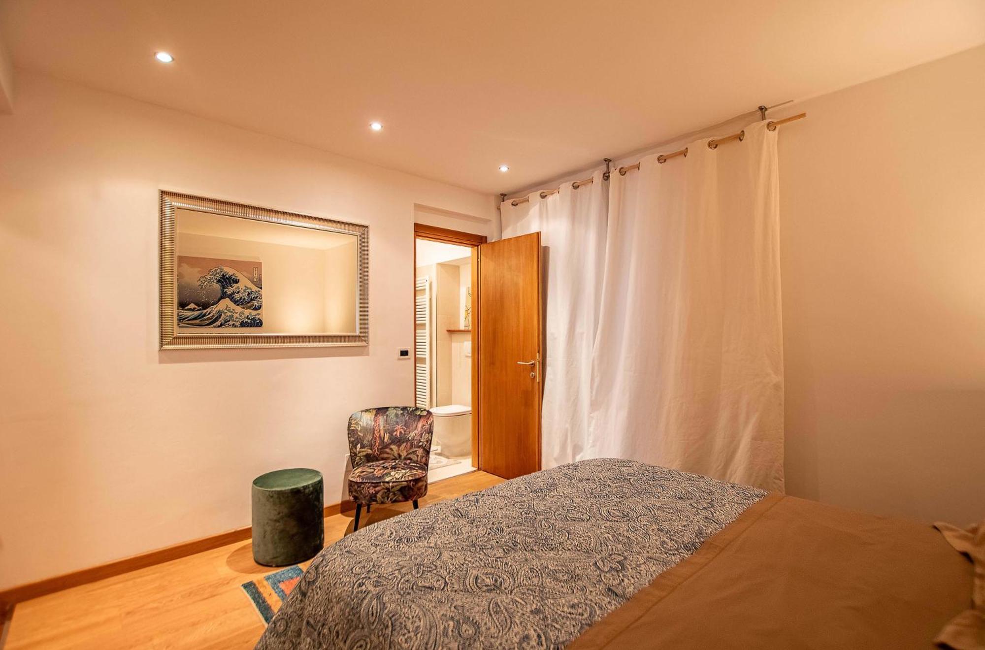 טריאסטה White Tower Guesthouse מראה חיצוני תמונה
