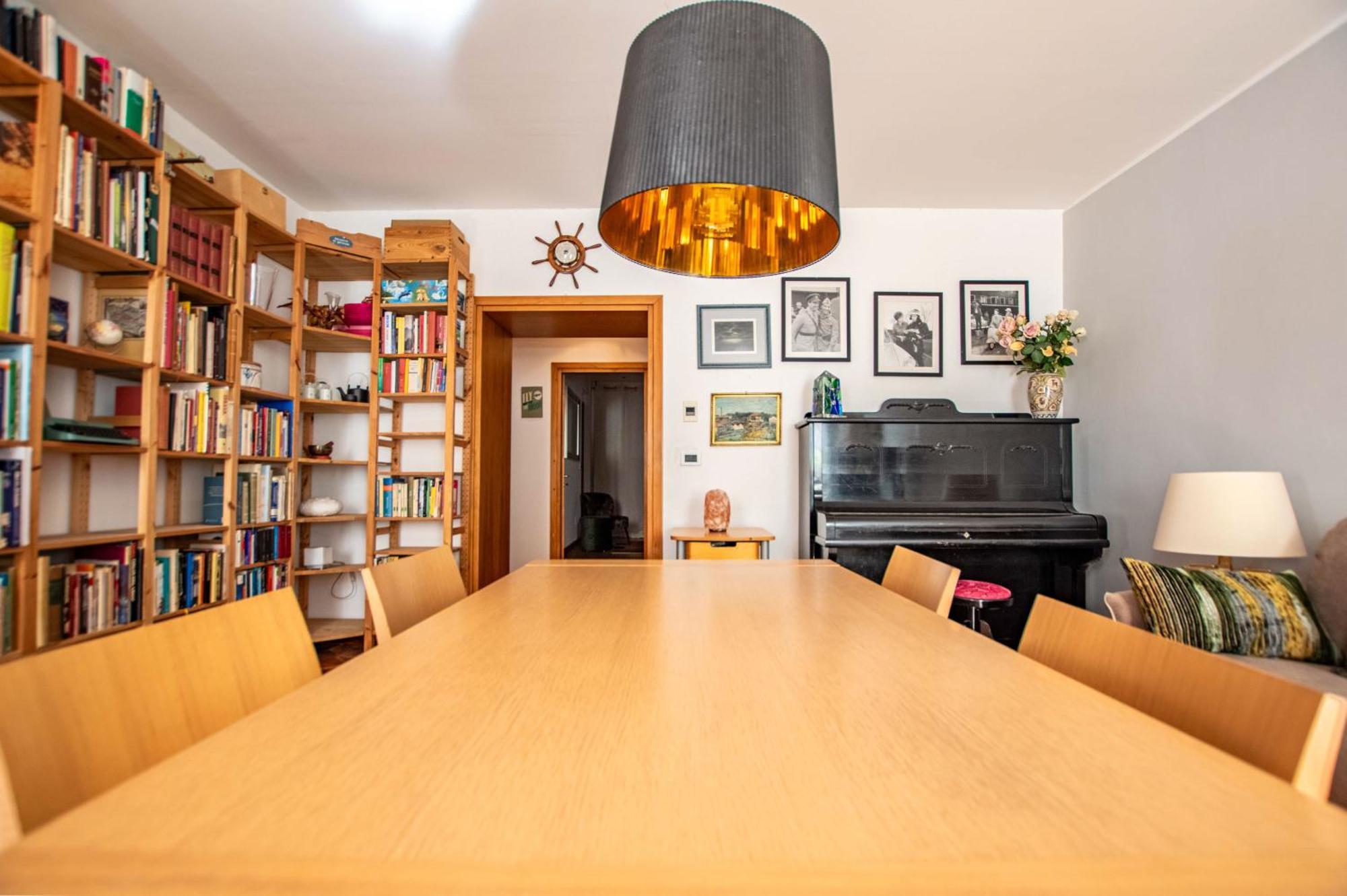 טריאסטה White Tower Guesthouse מראה חיצוני תמונה