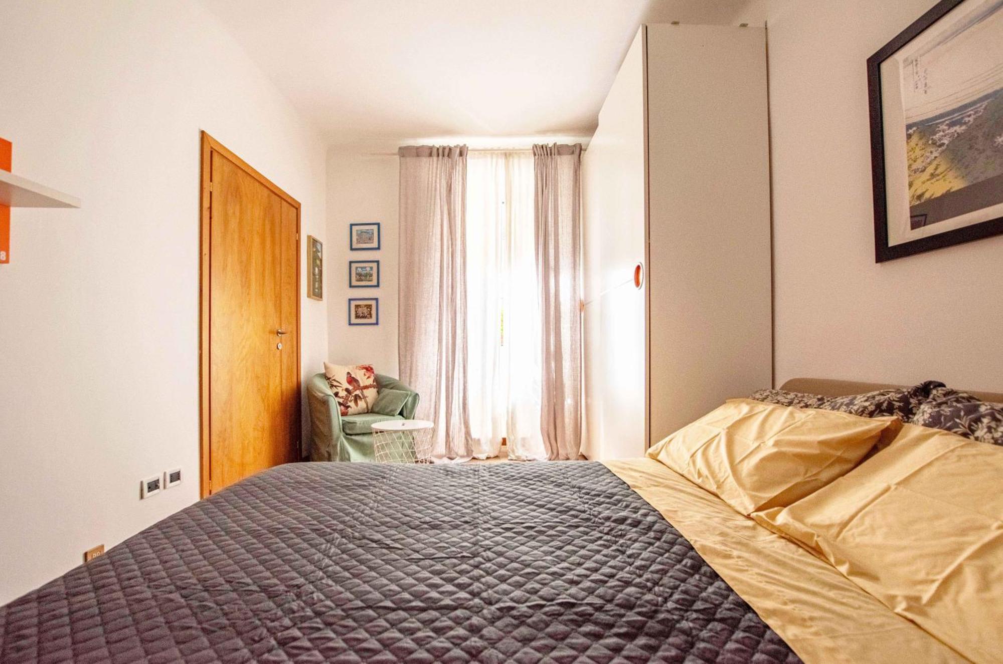 טריאסטה White Tower Guesthouse מראה חיצוני תמונה
