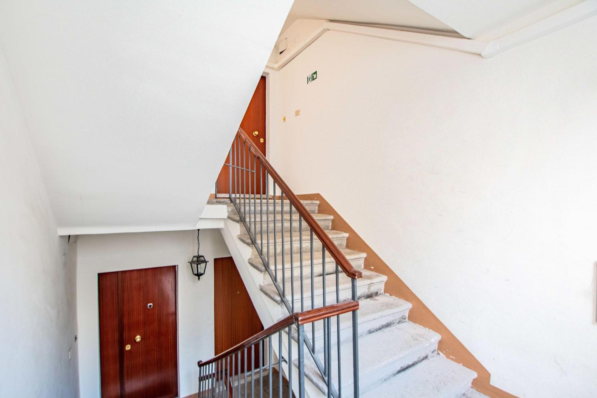 טריאסטה White Tower Guesthouse מראה חיצוני תמונה