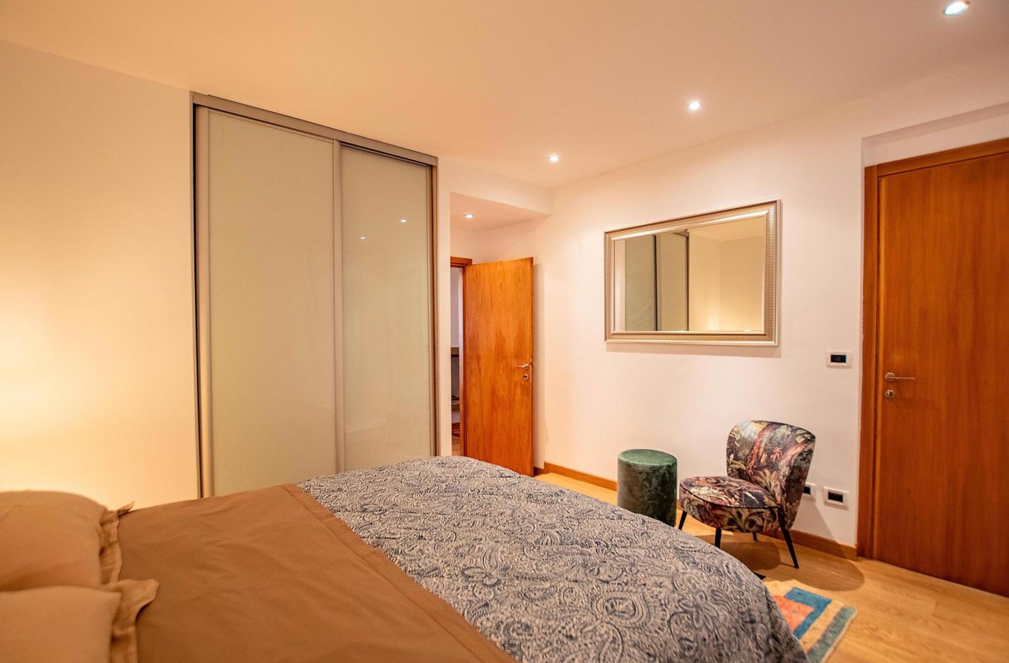 טריאסטה White Tower Guesthouse מראה חיצוני תמונה