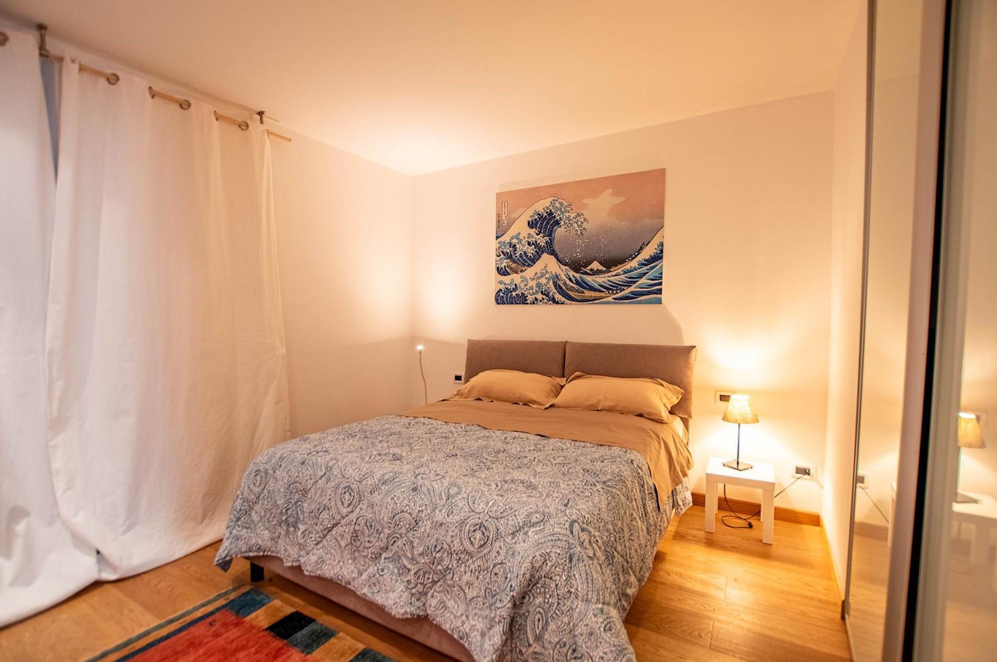 טריאסטה White Tower Guesthouse מראה חיצוני תמונה